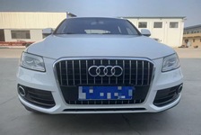 奥迪Q5