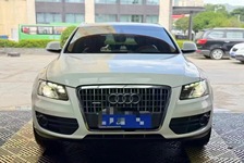 奥迪Q5