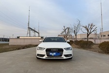 奥迪A4L