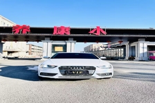 奥迪A4