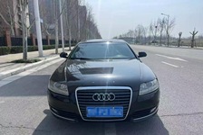 奥迪A6L