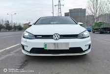 大众 高尔夫