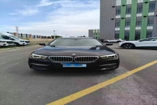 宝马5系
