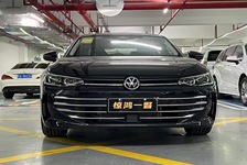 大众 帕萨特