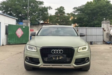 奥迪Q5