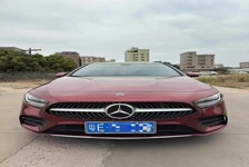 奔驰A级(进口)