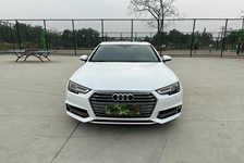 奥迪A4L