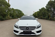 奔驰C级