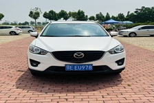 马自达CX-5
