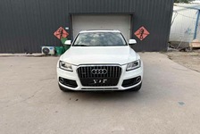 奥迪Q5