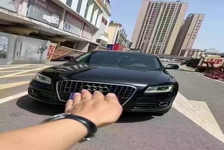 奥迪Q5