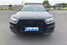 奥迪Q7(进口)