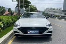 现代 索纳塔