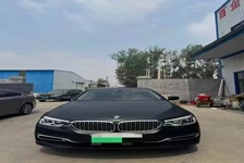 宝马5系