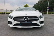 奔驰 A200L