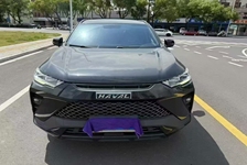 哈弗H6