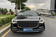 红旗 HS7