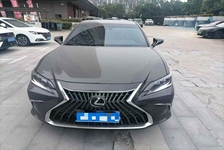 丰田 皇冠