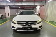 奔驰GLC级
