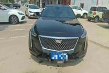 凯迪拉克 CT6