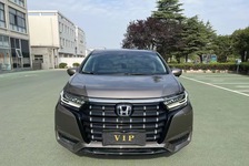 本田 艾力绅