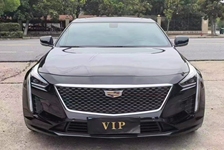 凯迪拉克 CT6