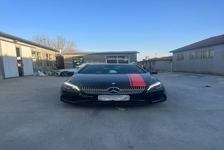 奔驰A级AMG