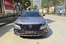 长安轿车 CS85