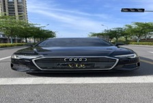 奥迪A6L