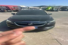 别克 君越