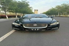 捷豹 XJL