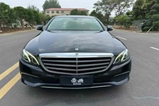 奔驰E级