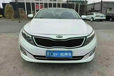 起亚K5