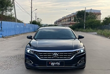 大众 帕萨特