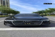 奥迪A6L