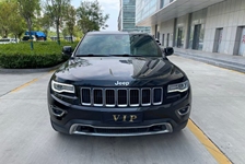Jeep 大切诺基