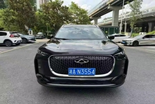 奇瑞 瑞虎8