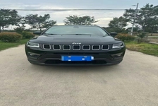 Jeep 指南者