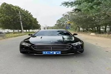 奔驰E级