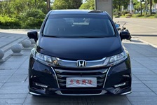 本田 奥德赛