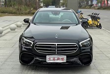 奔驰E级