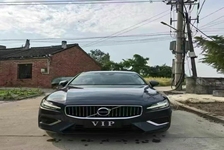 沃尔沃S60(进口)