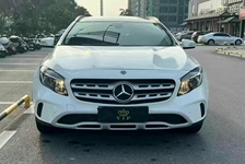 奔驰GLA级