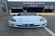 保时捷Panamera