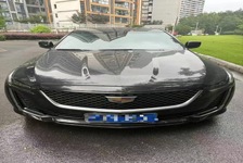 凯迪拉克 CT5
