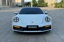 保时捷911