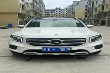 奔驰 GLB