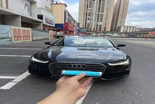 奥迪A6(进口)