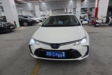 丰田 卡罗拉