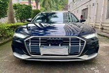 奥迪A6(进口)